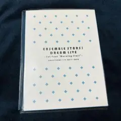 あんスタ　スタライ　円盤　1st Blu-ray