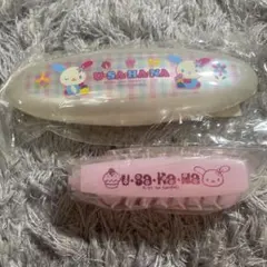 2026年最新】ウサハナ当時物の人気アイテム - メルカリ