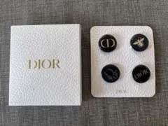 【新品未使用】Dior ピンズ　ピンバッジ ノベルティ　非売品