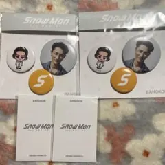 ㊱ バンコク グッズ 専用ページ