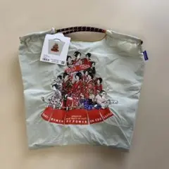 新品未使用「江戸　大奥」×Ball＆Chainライトグレー先行販売