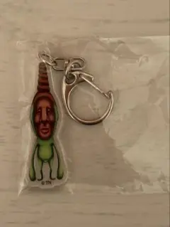 こびとづかんExpo限定 アクリルキーホルダー