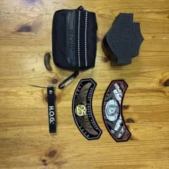 H.O.G. Harley Owners Group ギフトセット - メルカリ