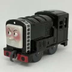 カプセルプラレール　きかんしゃトーマス　ディーゼル 2009