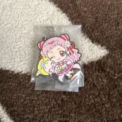 お値下げ！ハグっとプリキュア　ラバーマスコット