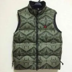 2026年最新】nike acg ダウンベストの人気アイテム - メルカリ