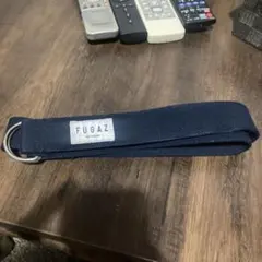 min nano FUGAZ NSB BELT