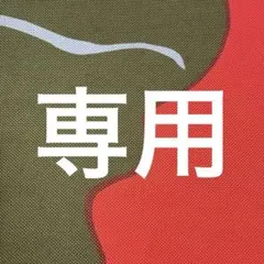 いくこ様　専用