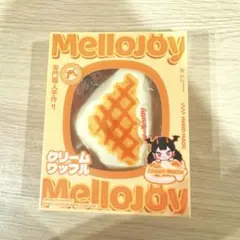 メロジョイ　mellojoy スクイーズ