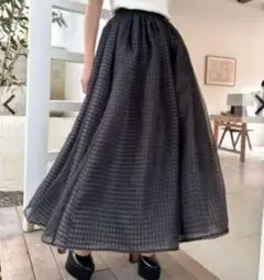 バースデーバッシュ ロングスカート