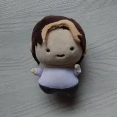 超特急 タカシ ぬいぐるみ マスコット TIME - メルカリ