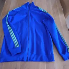 希少？　トラックジャケット　ドイツ製？