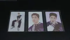 SEVENTEEN TOUR FOLLOW　WONWOO