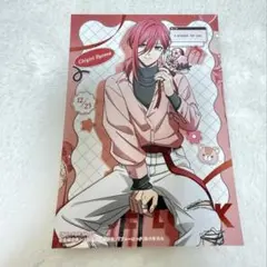 ブルーロック バレンタイン 特典 千切豹馬