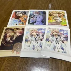 和泉三月 ぱしゃこれ