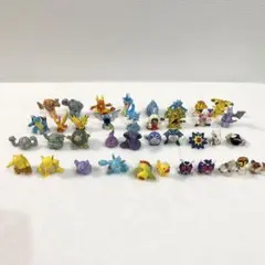 立体ポケモン図鑑　ムクホーク進化セット★レア★ 立体ポケモン図鑑 ムクホーク進化セット☆レア☆ - メルカリ
