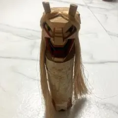 木製獅子型郷土玩具 松本 レトロ 工芸品 魔除け
