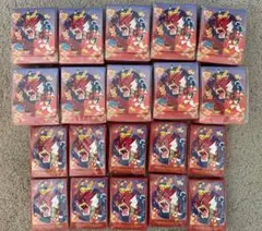 ポケモンセンター スペシャルBOX ヒロシマ サプライのみ 10個セット