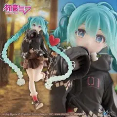 2026年最新】初音ミク Fashion フィギュア Outdoorの人気アイテム