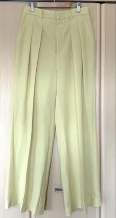 Mila Owen スラックス