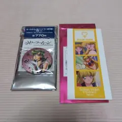 セーラームーン グッズ