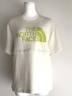 新品THE NORTH FACEホワイトレーベルTシャツ90(S)ウィメンズ