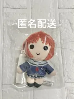 Liella 澁谷かのん ふわぷち マスコットぬいぐるみ - メルカリ