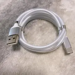 タイプＣ 90cm～97 充電ケーブル 充電 ケーブル USB 持ち運び