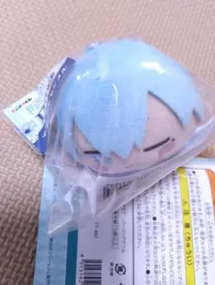 エニマイくじ　葬送のフリーレン　D賞　マスコット　ヒンメル