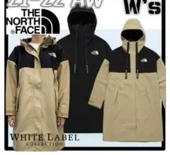 THE NORTH FACE W's M ARTS COAT