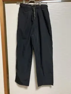 グローバルワーク　キッズパンツ150 薄手