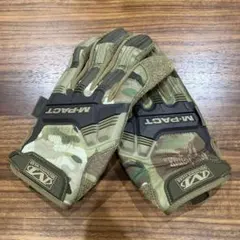 Mechanix Wear MPT-78 M-PACT グローブ マルチカムのサムネイル