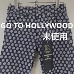 GO TO HOLLYWOOD パンツ 140のサムネイル
