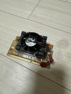 Intel Celeron インテル　セレロン