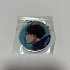 Free！　キーホルダー　山崎宗介