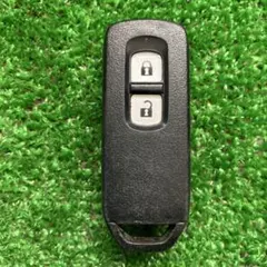 ① ホンダ スマートキー キーレス 0754 N-WGN N-BOX N-ONE - メルカリ