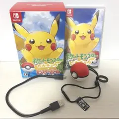2026年最新】ポケモン レッツゴー モンスターボールの人気アイテム