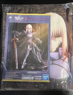 Fate staynight HF 一番くじB賞 間桐桜 ビジュアルクロス - メルカリ