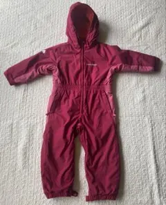 ちょこ☆ モンベル 100cm ジャンプスーツ 美品 2025年最新】ジャンプスーツ モンベル 100の人気アイテム - メルカリ