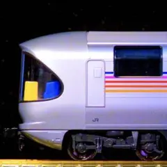 鉄道模型 カヤ27 500形（カシオペア）M車 - メルカリ