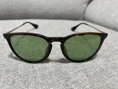 廃盤希少品 レイバン RAYBAN サングラス RB4171F