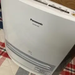 Panasonic セラミックファンヒーター DS-FKS1204 本体 - メルカリ