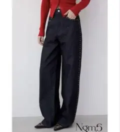 SLY / Ngm.S JW STRAIGHT PT-A