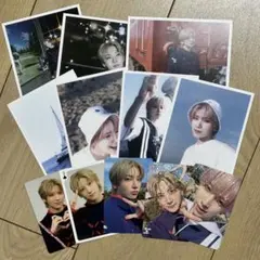 &TEAM YUMA トレカ　まとめセット