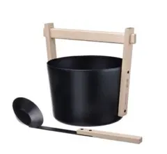IKEA marimekko BASTUAバストゥア サウナバケツのサムネイル