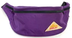 KELTY ケルティ A2604138 ボディバッグ ウエストバッグ フェス