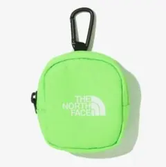 ノースフェイス　THENORTHFACE ミニポーチ 汚れあり商品説明必読