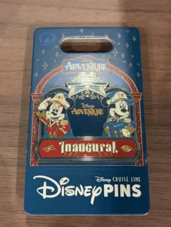 ディズニークルーズ アドベンチャー号 パスケース 非売品 dcl - メルカリ