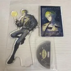 にじさんじ サニー アクリルスタンド カード セット