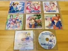 アイドルマスター シャイニーカラーズスタイルブック特典CD4枚セット